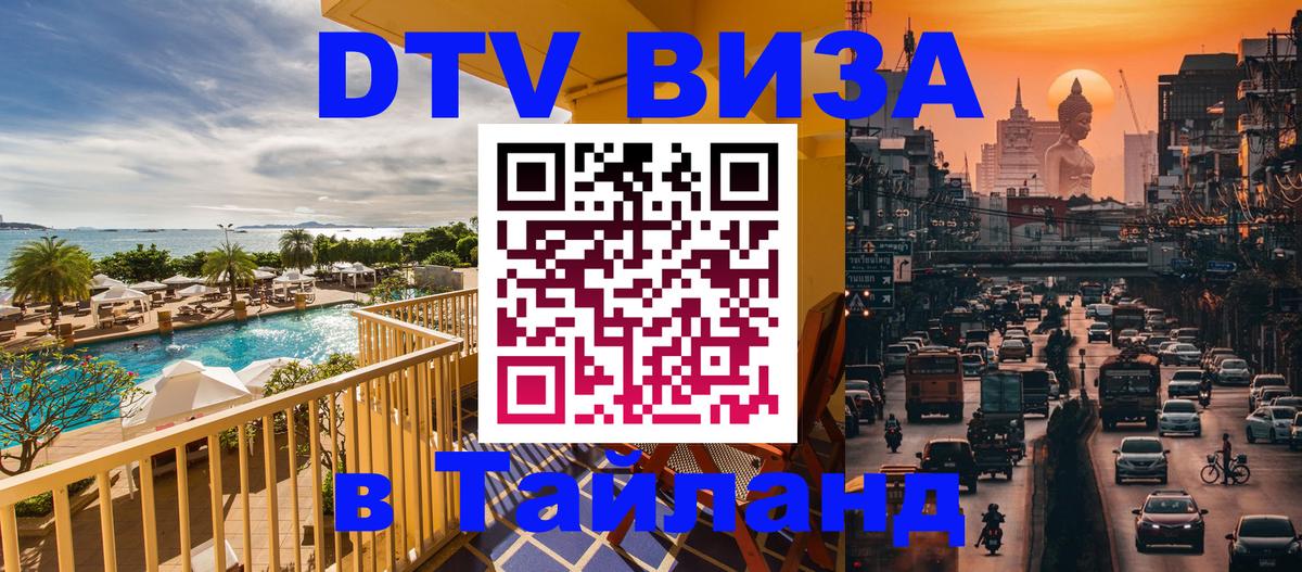 Оформление DTV визы под ключ: стоимость и тарифы, только загранпаспорт - Ногинск  20.11.2025 